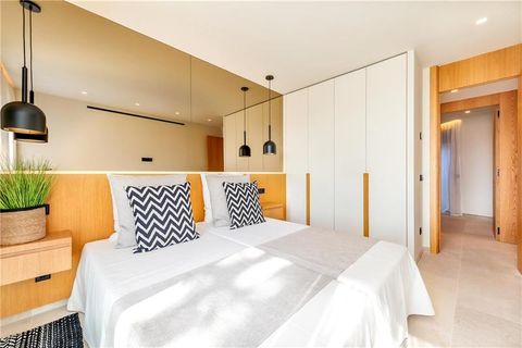 Penthouse i Santa Ponsa, Mallorca, Santa Ponsa - € 1 970 000 | Ref: 46452 - foto 9